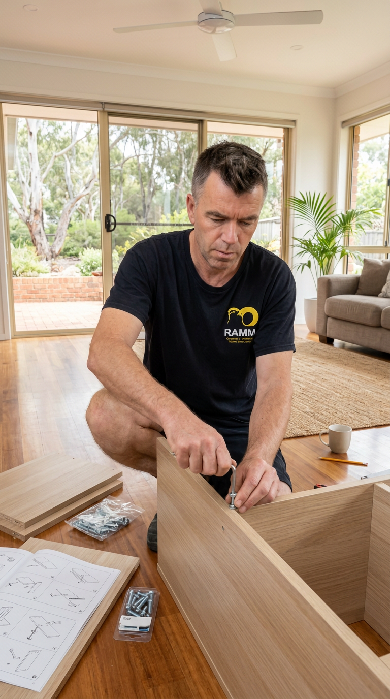 Furniture Assembly