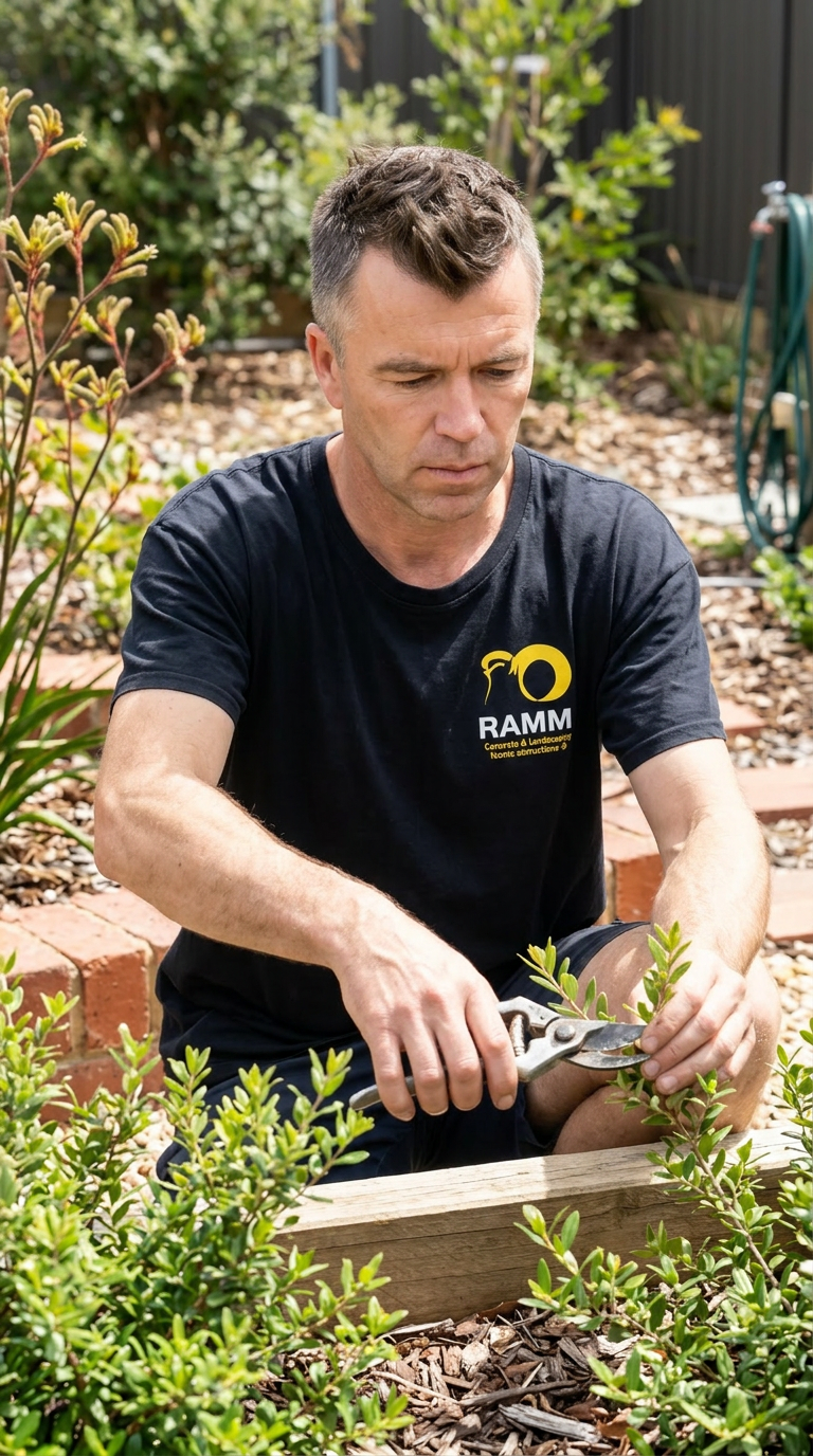 Gardening