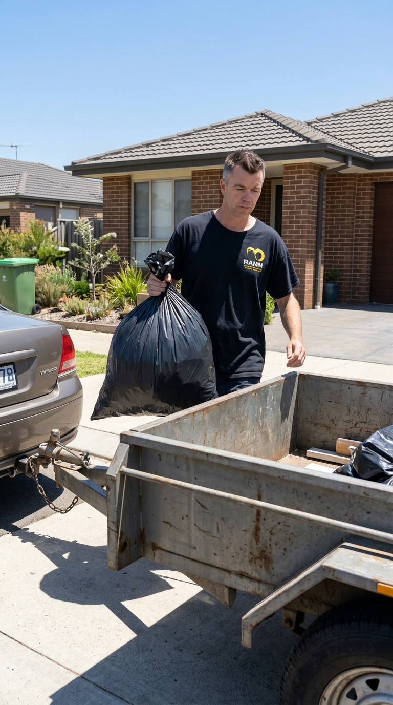 Rubbish Removal